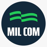LOGO MILCOM